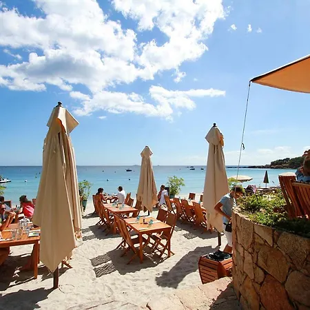 Ferienhaus Porto-vecchio Sleeps 10 Pool