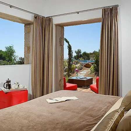 Ferienhaus Porto-vecchio Sleeps 10 Pool